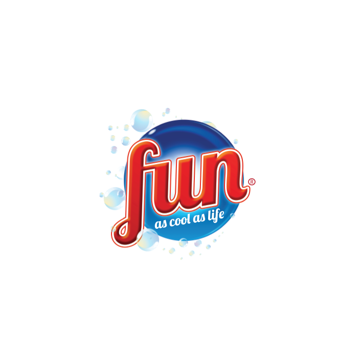 Detergente Clean Action Fun